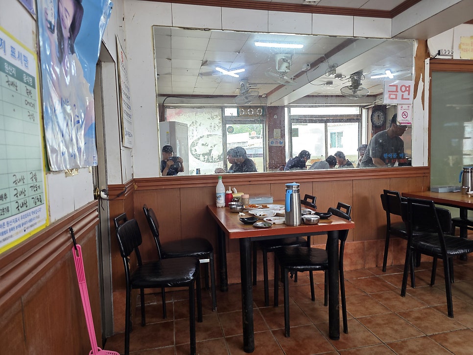 능주삼거리식당 사진 3