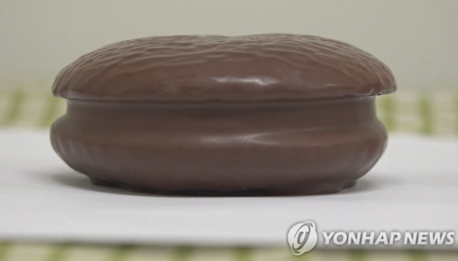  1050원 과자 절도 재판, 진짜 이게 맞나? 