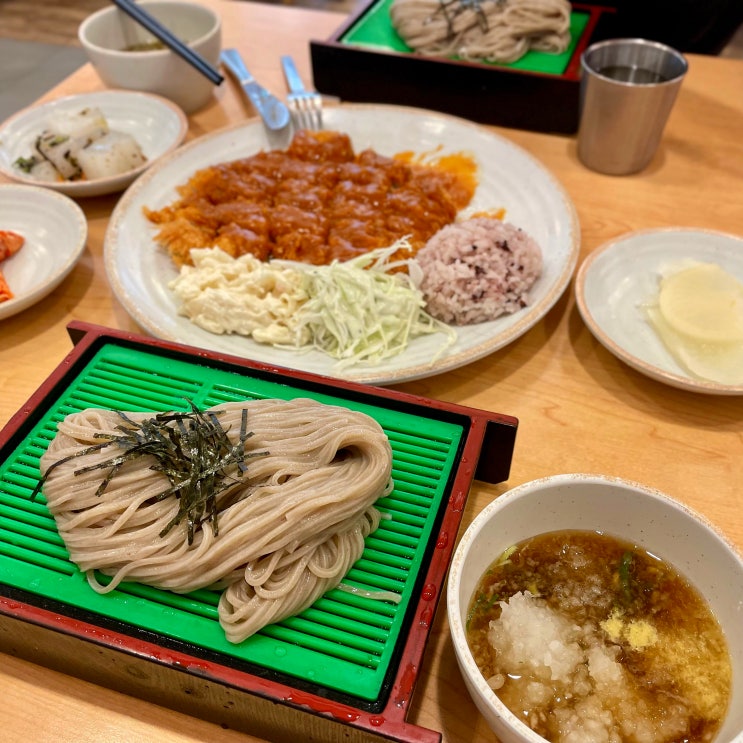  #250918 방배동 - 송옥 방배점