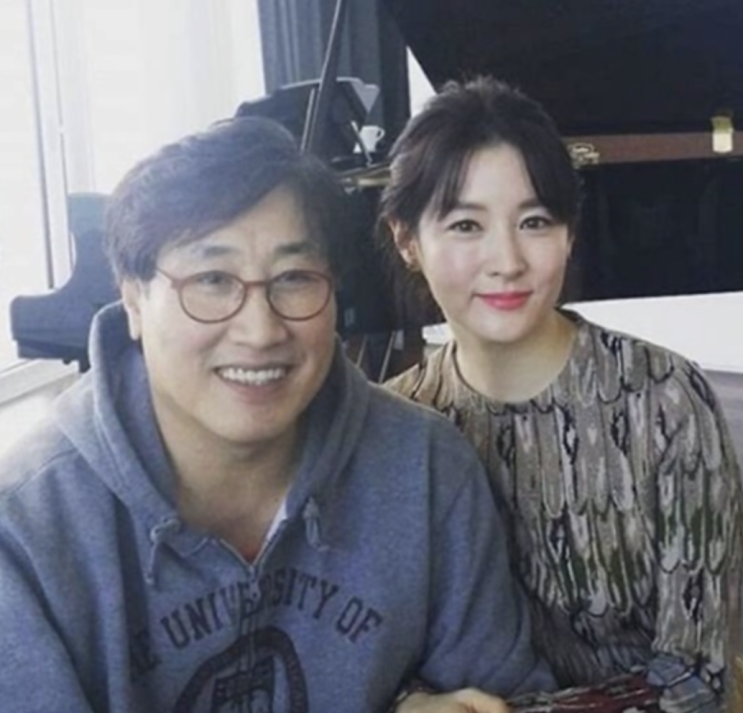 <b>이영애</b> 남자 정호영 <b>나이</b>차이 재산 결혼가족근황은!!