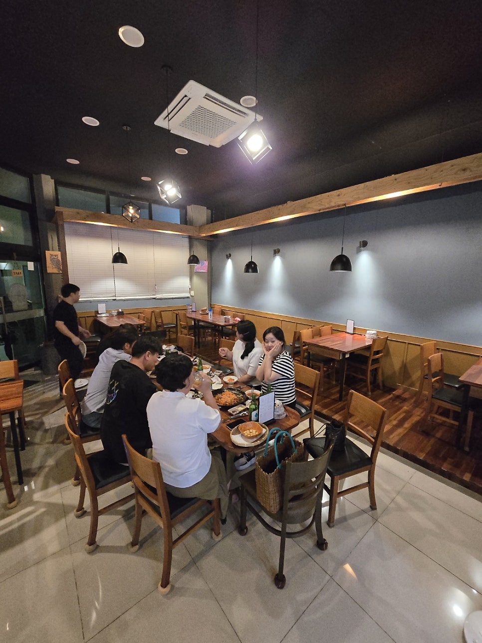마파치킨 각산점 사진 2