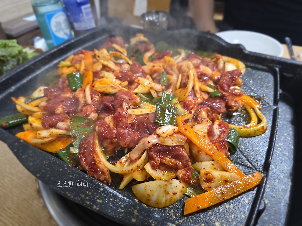 횡재한방오리 사진 6