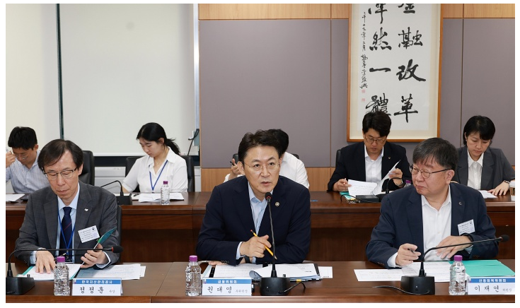 새출발기금 22일부터 지원 확대…원금 감면율 최대 90%까지