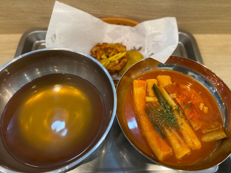  매일뽑는 가래떡 떡볶이 떡의작품 가래떡 떡볶이 봉담2지구점 봉담분식