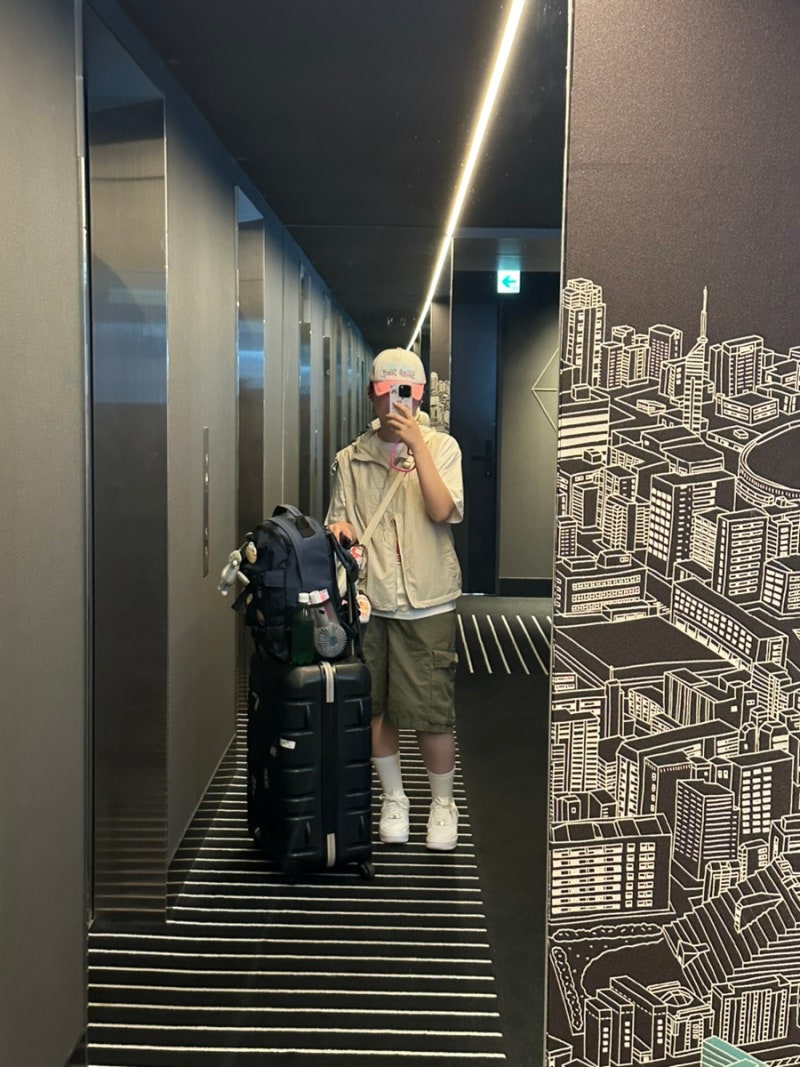 후쿠오카 4일차 (하카타역 쇼핑 / 피규어 가챠 기념품 정리 ) : 네이버 블로그