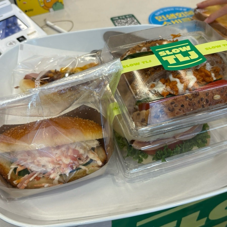 뚜레쥬르 동탄목동점 사진 1