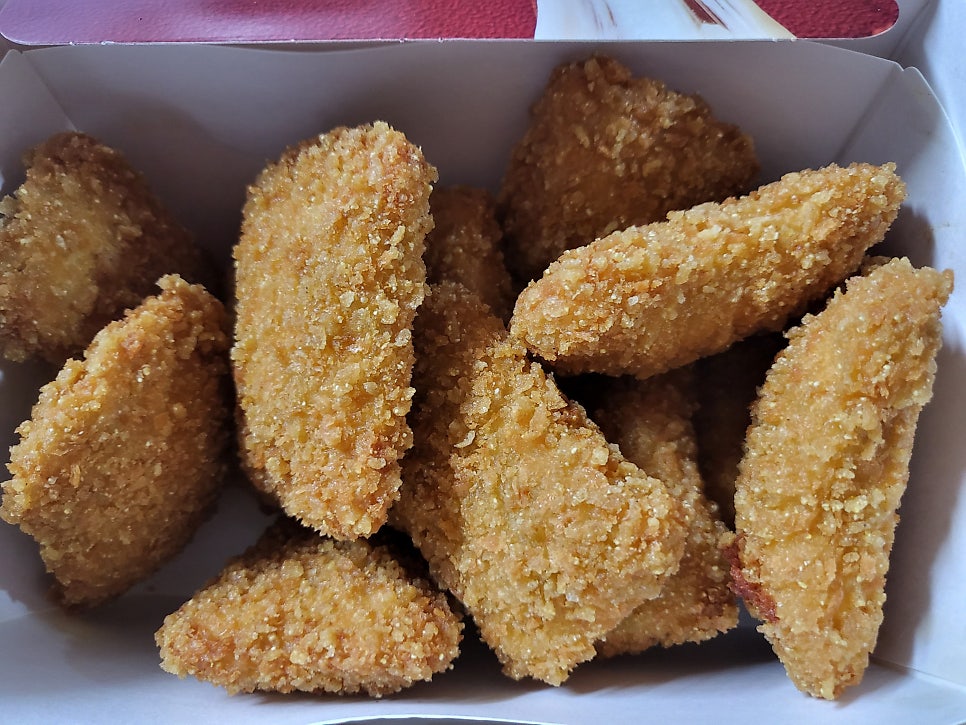 멕시카나치킨 서산성연점 사진 5