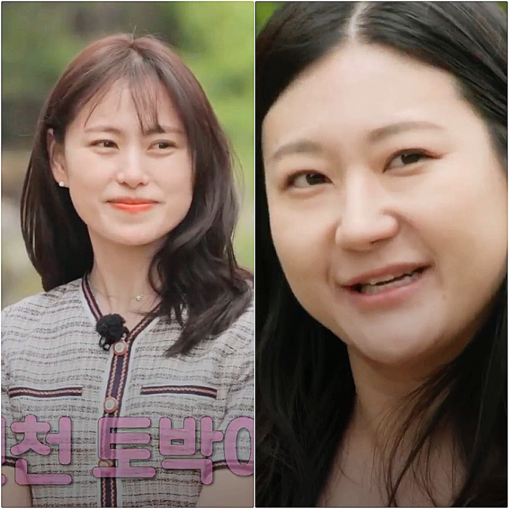 나솔 28기 빌런은 누구? 상철 옆 발톱 드러낸 현숙 vs 정숙, 돌싱 로맨스 전쟁 시작