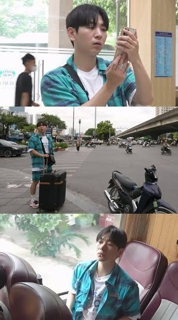'나혼산' <b>이주승</b>, <b>베트남 형수님</b>과의 첫 만남이 이렇게 훈훈할... 