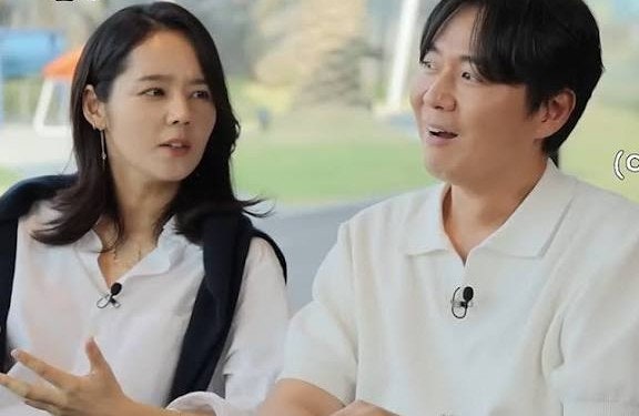 <b>한가인</b>이 11년간 '쇼윈도 부부' 소리 들은 진짜 이유, 알고 보니... 