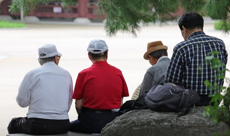 "노인을 위한 집은 어디에"…결국 '특단의 대책' 내놓는다