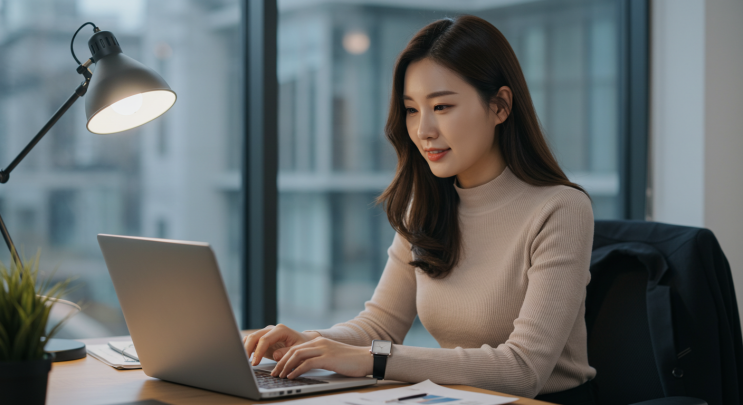  스토리 하나면 매출이 달라진다