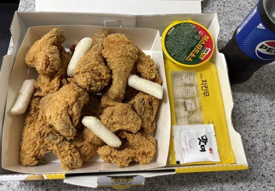 네네치킨 동림점 사진 3