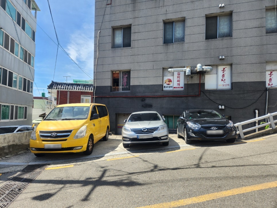 홍춘천치즈닭갈비 영도1점 사진 2