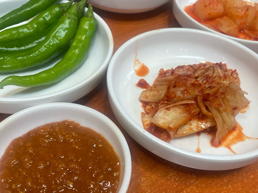 최고집부대찌개 사진 2