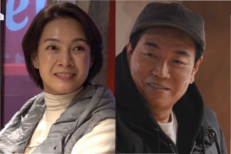 김일우♥박선영, 상견례 앞두고 솔직한 속마음 공개: 가족, 그리고 결혼의 진정한 의미