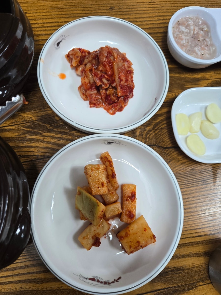 고흥순대국 사진 6