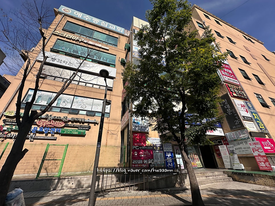 최상무 정자점 사진 2