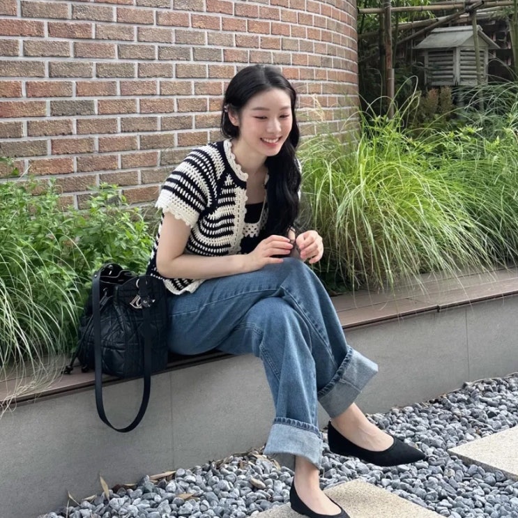  김연아가 선택한 디올 뚜주흐 백, 30대 40대 여자 명품 토트백
