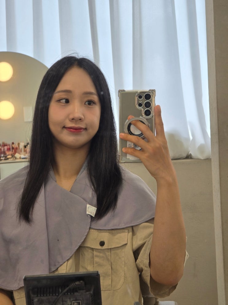  광주 웨딩 메이크업 추천 더뮤즈메이크업 후기