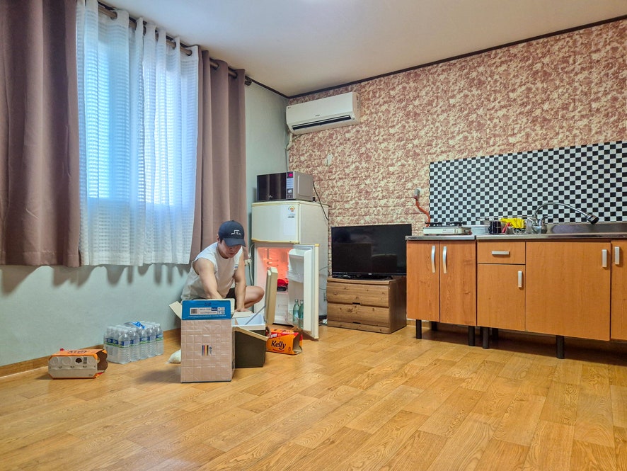 만리포해송펜션 사진 6