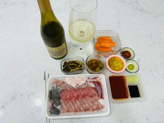 2025 핑애픽, 먹거리 리뷰 14탄!!