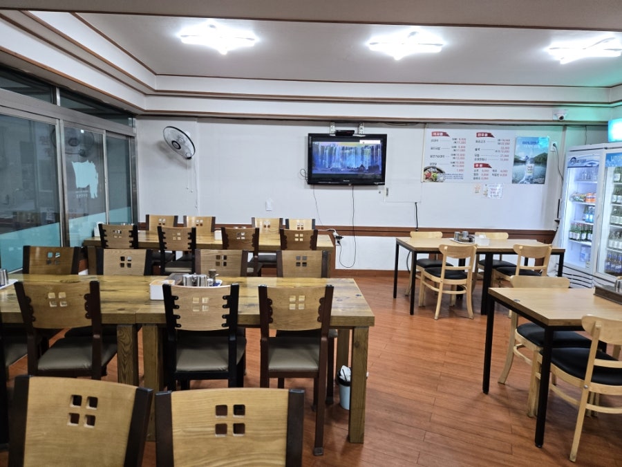 고흥순대국 사진 2