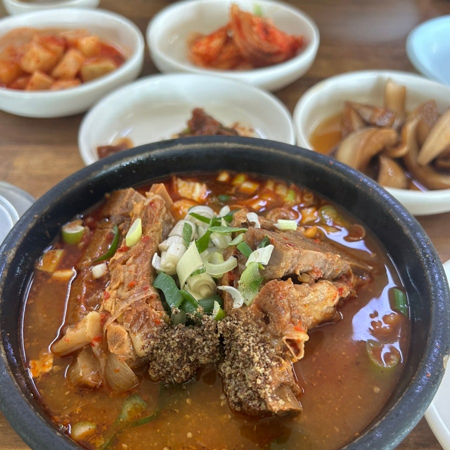 청풍수석가든 사진 6