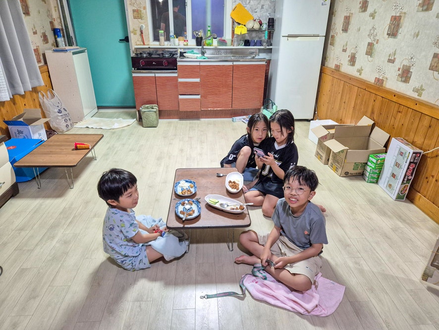 만리포해송펜션 사진 2