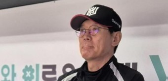 <b>KT 위즈 이강철</b> 감독의 리더쉽에 대하여