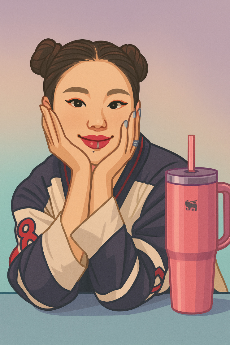  리정 텀블러 스탠리 퀜처H2.0 색상 나혼산 물병 제품 추천