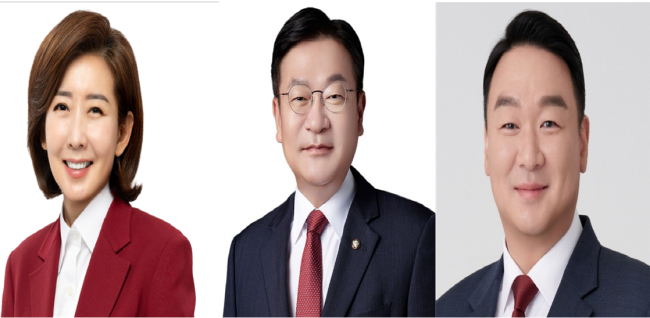 [경북정치신문] <b>국민의힘</b>, `<b>지방선거</b> 준비 조직 정비 마무리`