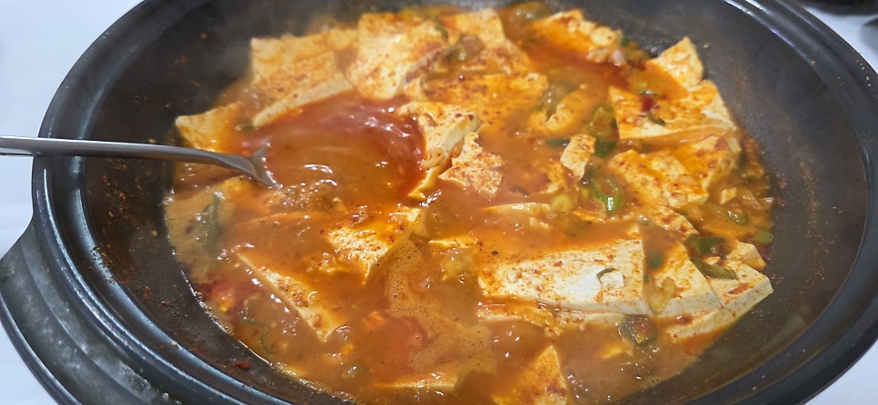 빤닝네두부랑매운탕 사진 1