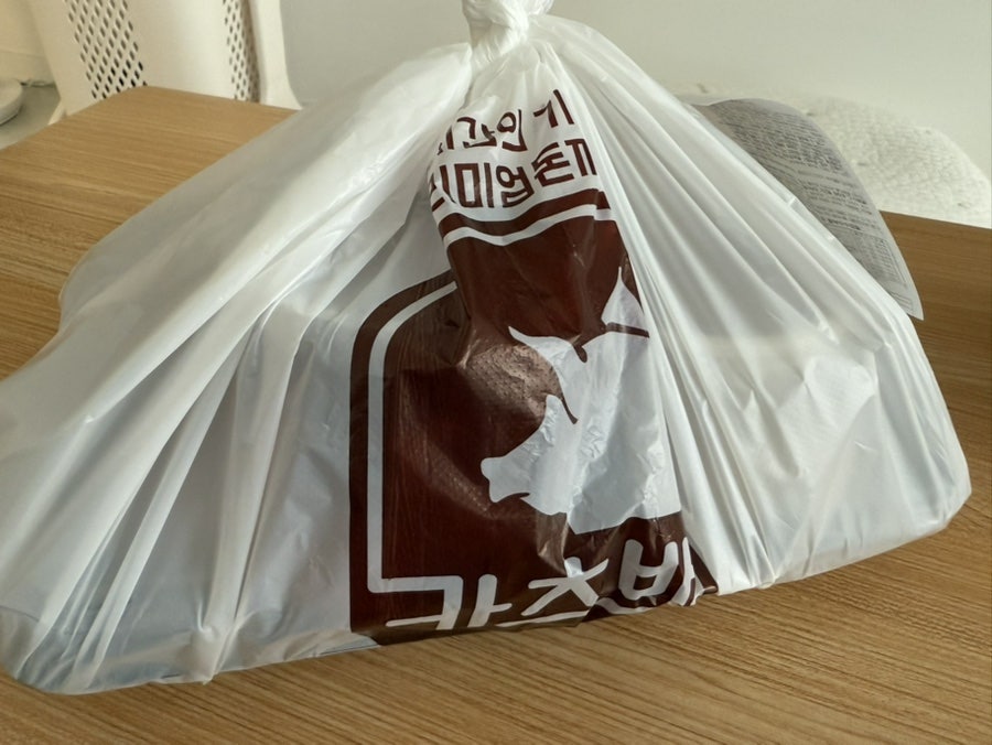 카츠백 광명점 사진 1