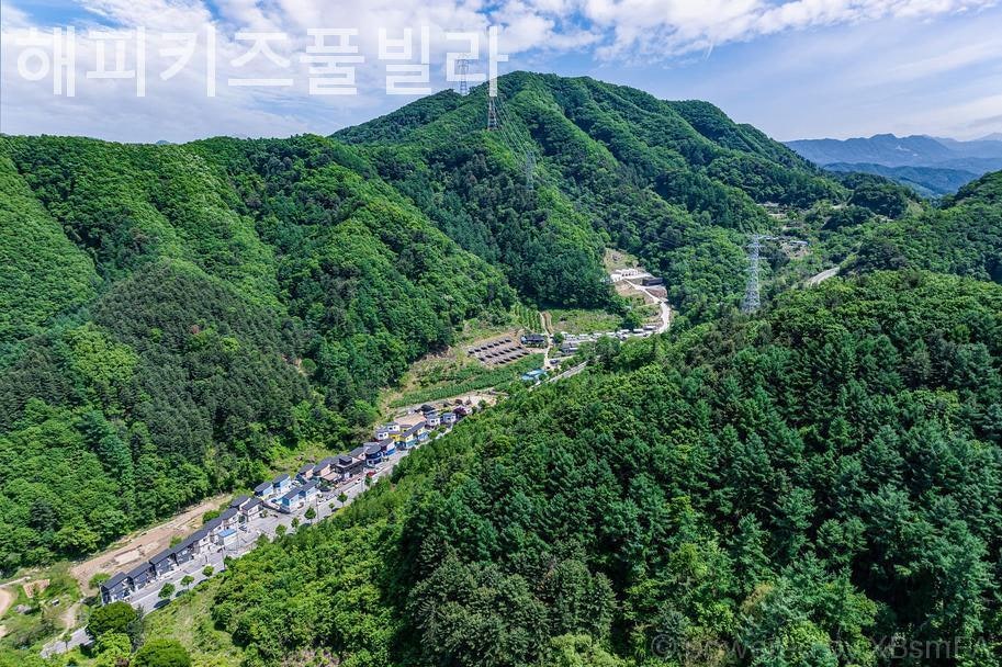 해피키즈풀빌라 사진 3