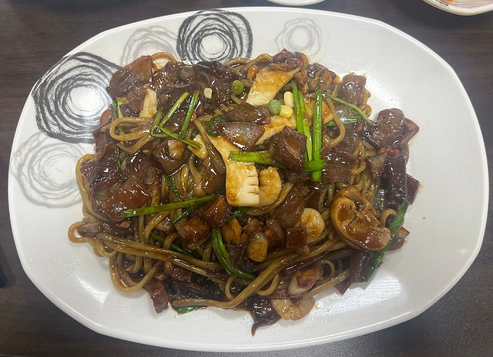 중국관 사진 5