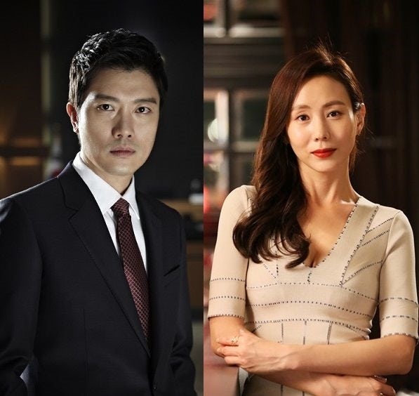 박예진 박희순 프로필, 자녀 없는 이유는?