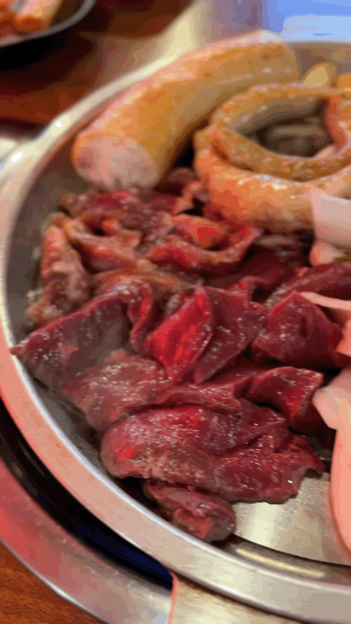  [대전] 관평동 맛집 / 관평동 곱창 ‘곱이곱다 관평점’