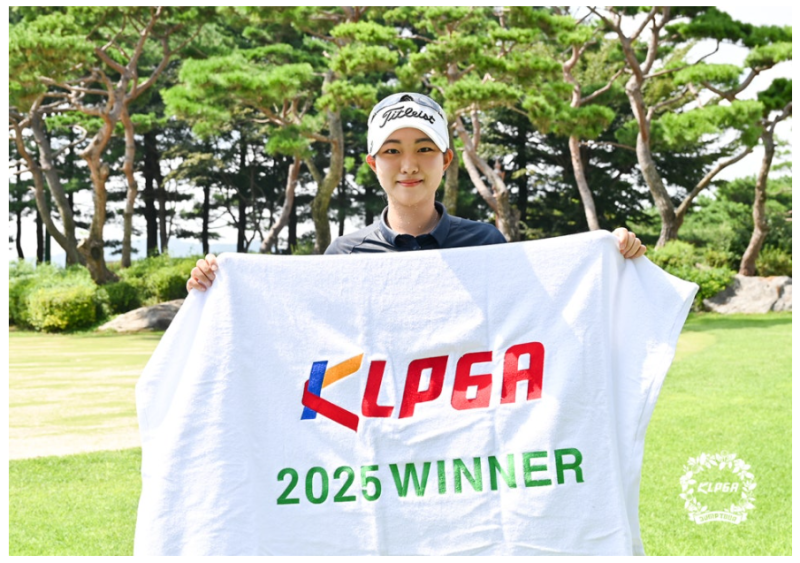 Lee Se-young Pro: Moving Forward, Little by Little