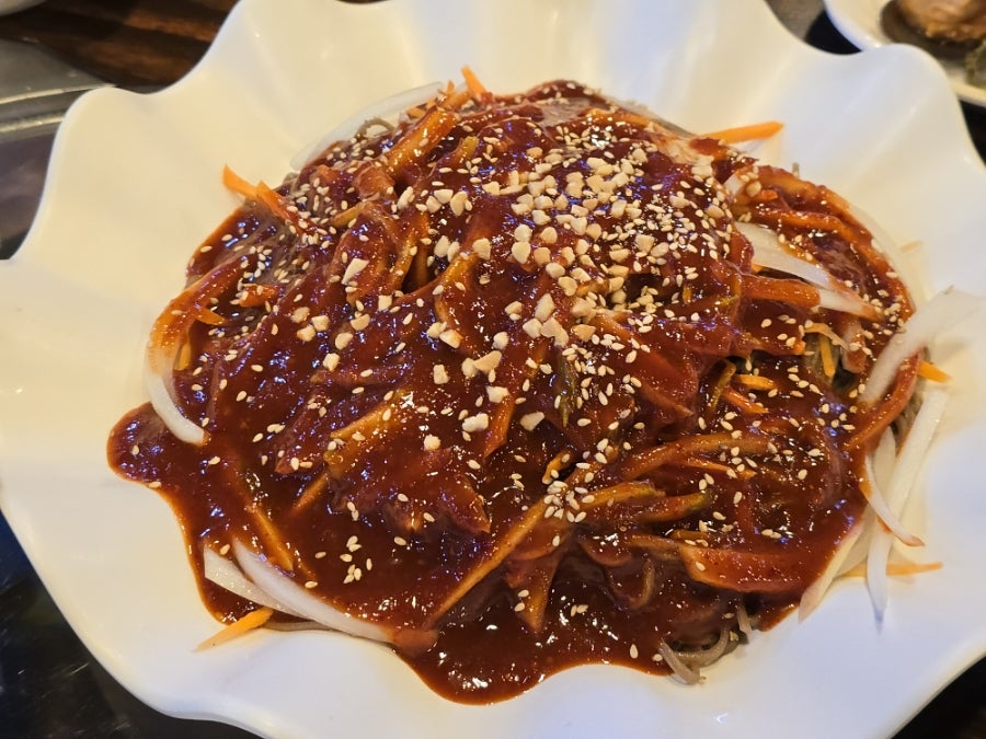 먹태감성펍 사진 6