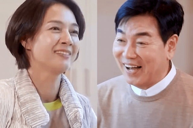 김일우♥박선영 배우, 결혼에 대한 현실 고민과 남동생 상견례? 프로필 나이 집 재산은?