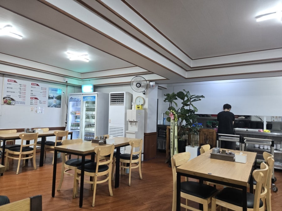 고흥순대국 사진 3