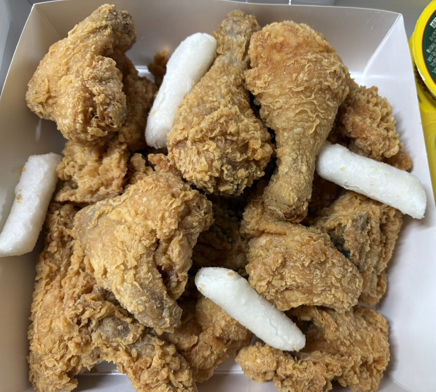 네네치킨 동림점 사진 4