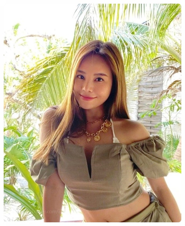  썸머썸머 페미니즘 발언 논란 본질은 100만 유튜버 단순한 오해? 소신인가? 프로필