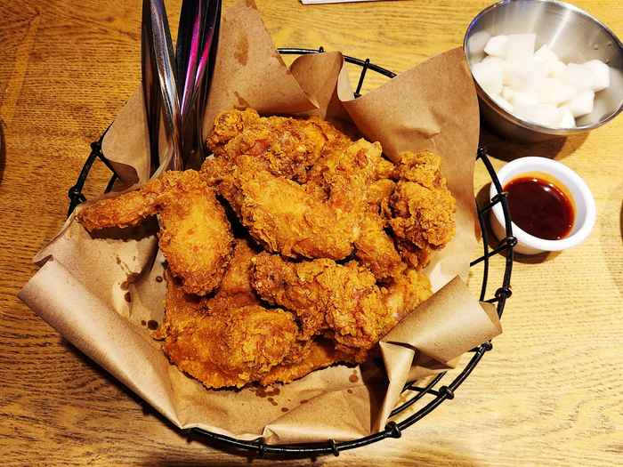 BBQ 대구동북로점 사진 5