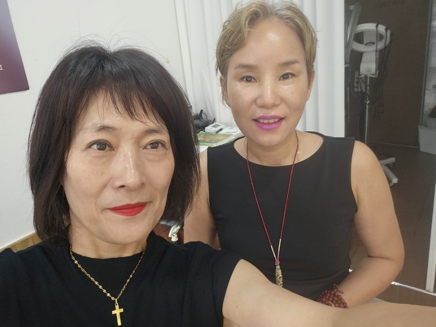 수민헤어 사진 1