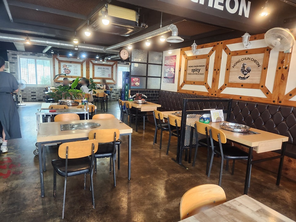 홍춘천치즈닭갈비 영도1점 사진 3