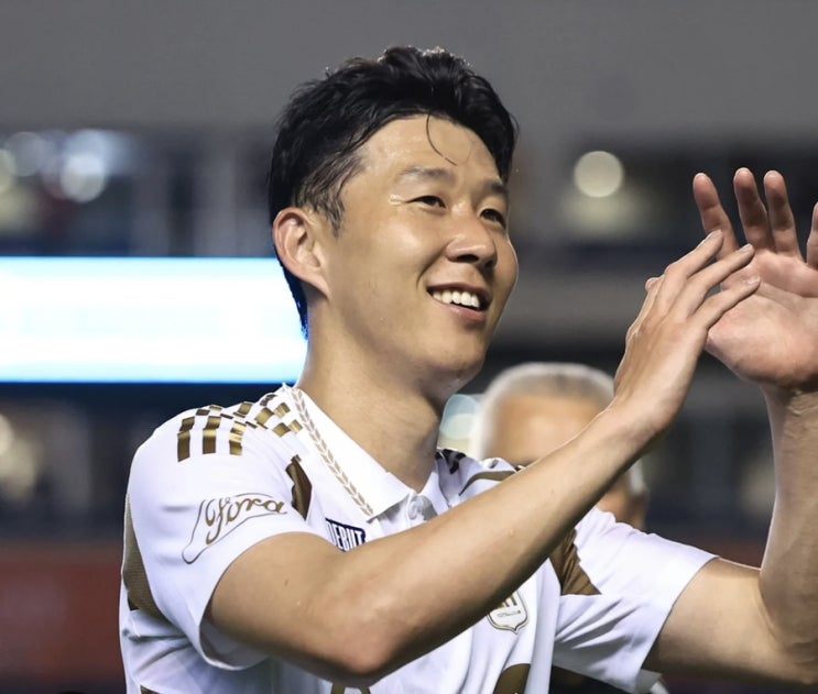 손흥민 lafc <b>해트트릭</b> 영상... 하이라이트 작품활동 원더골 <b>메시</b>