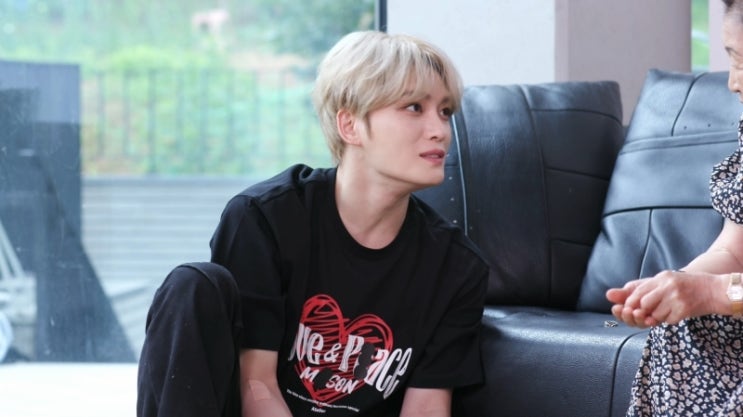 289회 <b>김재중</b>, 9남매 살린 母 ‘<b>1억</b> 빚 갚은’ <b>밥상</b>에 울컥