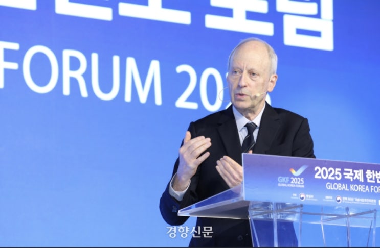 <b>마이클 샌델</b>. 조지아주 한인 구속
